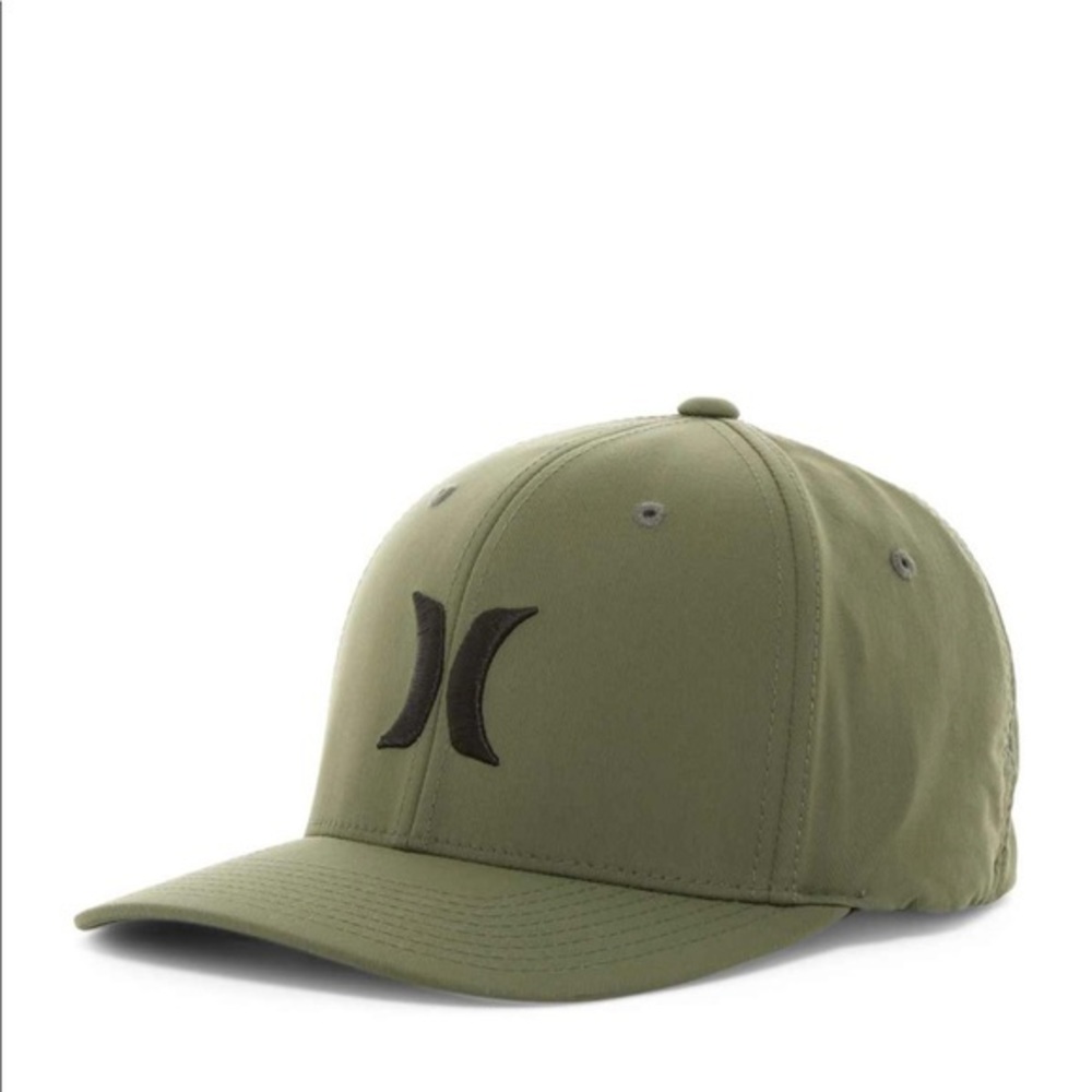 Iconic Baseball Cap